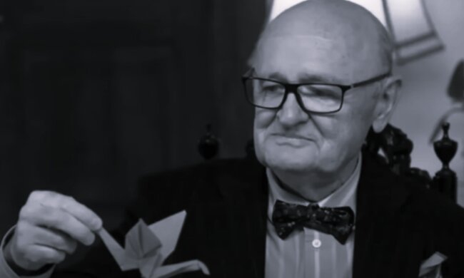 Maciej Damięcki/YouTube @Paula Rodak