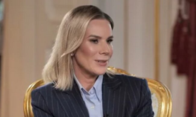 Marta Nawrocka/YouTube @wPolsce24