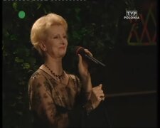 Jadwiga Barańska/YouTube: Polska Muzyka
