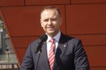 Karol Nawrocki/YouTube @Prezydent RP