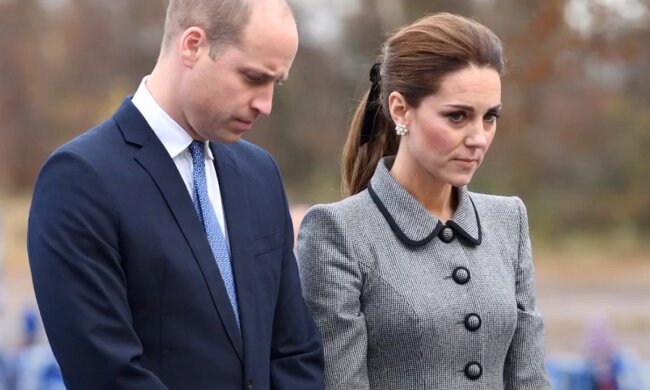 Książę William i książę Harry/YouTube @Gossip TV