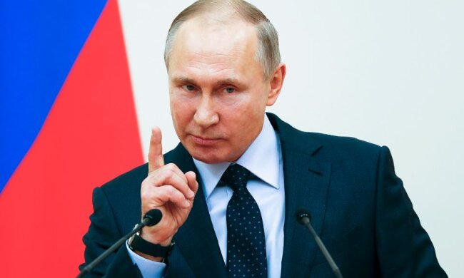 “To wszystko jest niesprawiedliwe!” Władimir Putin zabrał głos po dyskwalifikacji Rosji przez WADA