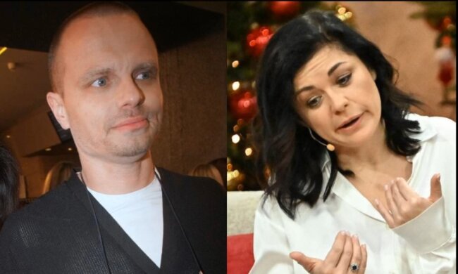 Katarzyna Cichopek i Marcin Hakiel/YouTube @Newsy Dnia