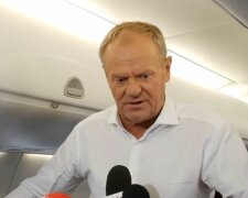 Donald Tusk/YouTube @Donald Tusk - kanał oficjalny
