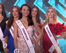 Wybory Miss Polonia 2023/YouTube @Polsat