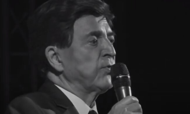 Jerzy Połomski/YouTube @Moose Productions!