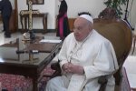 Papież Franciszek/YouTube @CBC News