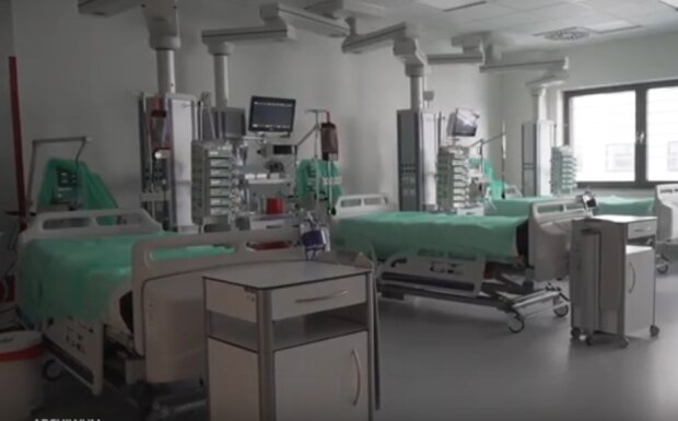 Kraków: będzie nowy szpital tymczasowy dla pacjentów zakażonych koronawirusem. Zaczęto już pierwsze przygotowania
