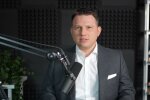 Sławomir Mentzen, screen Youtube @SławomirMentzen