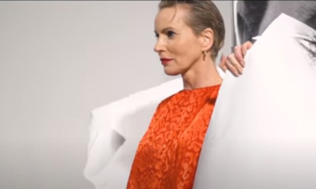 Paulina Smaszcz/YouTube @Magazyn Viva!