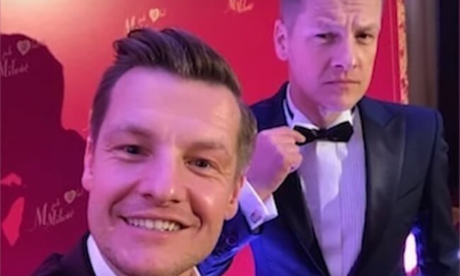 Marcin i Rafał Mroczkowie/Instagram @Marcin Mroczek