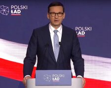 Mateusz Morawiecki, Polski Ład / YouTube: Kancelaria Premiera