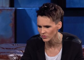 Agnieszka Chylińska/YouTube @tvnpl
