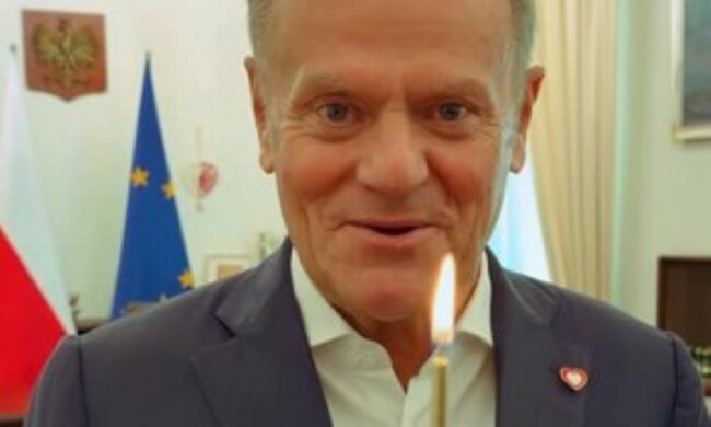 Donald Tusk/Instagram