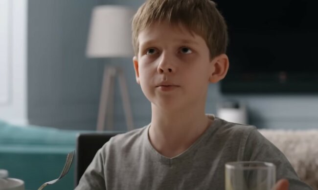 Adrian, źródło: YouTube/Ukraińskie melodramaty