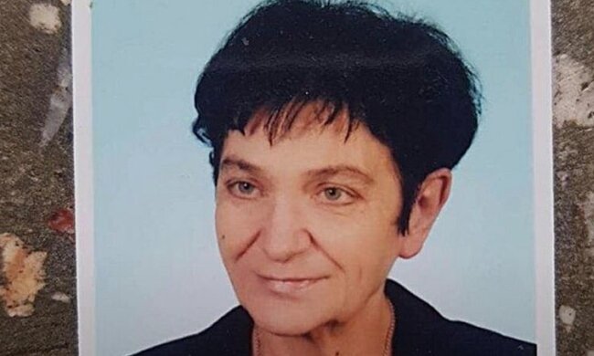 Pani Teresa Kulsza. Źródło: fakt.pl