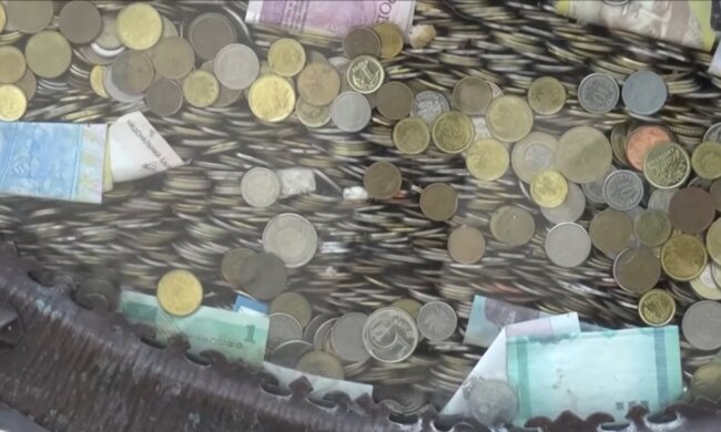 Pieniądze/ YouTube @Budowa Budowlaniec