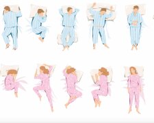 Jak pozycja, w której śpimy wpływa na stan naszego zdrowia? To niewiarygodne