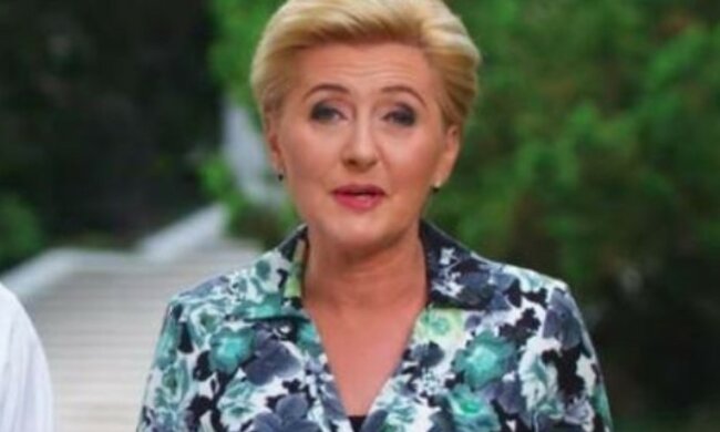 Agata Duda/screen Youtube