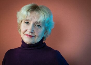 Z życia wzięte. "Kocham, gdy dzieci i wnuki mnie odwiedzają": Ale po ich wyjściu zostaje koszmar