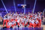 Polscy siatkarze triumfują w Lidze Narodów/Instagram