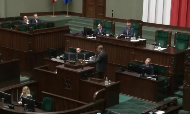 Sejm/YouTube @Sejm RP
