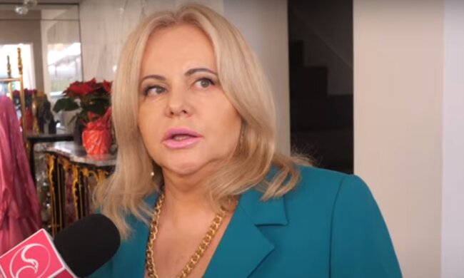 Joanna Kurowska/YouTube @Jastrząb Post