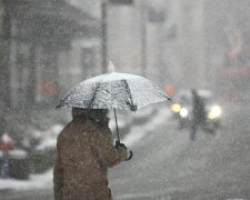 „Pada śnieg, pada śnieg…” Oto najnowsza prognoza pogody na najbliższe dni
