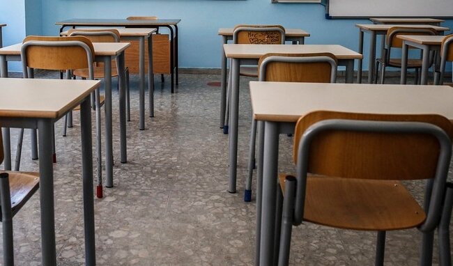 Szkoła. Źródło: polsatnews.pl