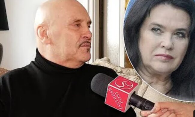 Marian Lichtman, Ewa Krawczyk/YouTube @Jastrząb Post