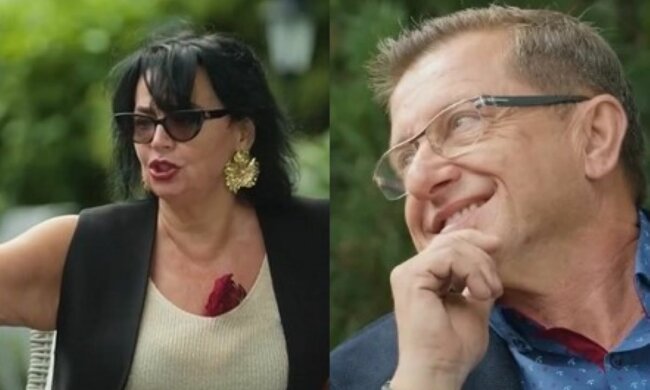 Emilia i Henryk z "Sanatorium miłości"/Instagram @Sanatorium miłości