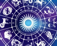 Zodiac signs, źródło: YouTube/Zodiac loop
