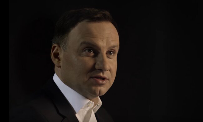 Prezydent Andrzej Duda do tej pory milczał w tej sprawie. Jeden z prezydenckich ministrów postanowił to wyjaśnić