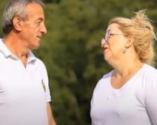 Zbyszek i Anna z "Sanatorium miłości"/YouTube @Aktualności Pl