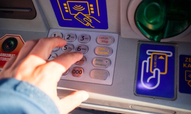 Zmiany w wypłatach z bankomatów! / discovercracow.com/