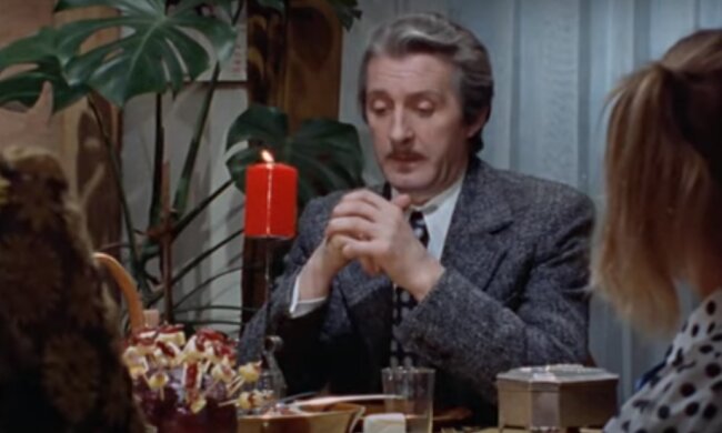 Czterdziestolatek/YouTube @Arek blazej