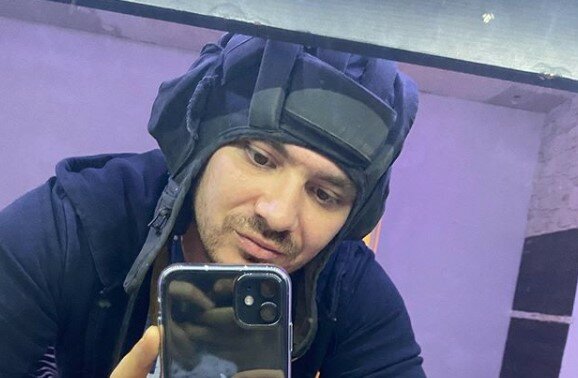 Daniel Martyniuk zdobył się na szczere wyznanie. Poszło o jego córeczkę. Zaskakujące słowa. O co chodzi