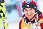 Kamil Stoch/ instagram: kamilstochofficial