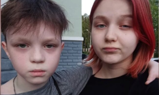 Wania i Daria/YouTube @DeinUPDATE