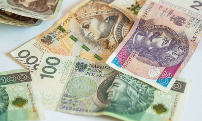 pieniądze @pexels