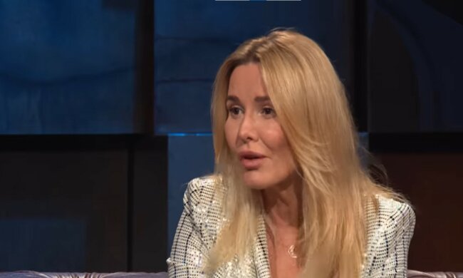 Hanna Lis, screen Youtube @tvnpl