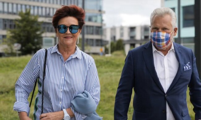 Aleksander Kwaśniewski zdradził kulisy pierwszego spotkania z Jolantą. Wiadomo, czym go ujęła