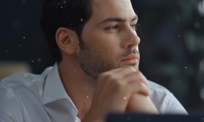 Mężczyzna/YouTube @Czas na historię