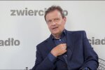 Jan Frycz/YouTube @Zwierciadło