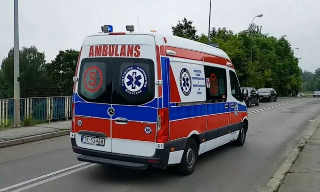 Karetka/YT @KlodzkoNeeds Batman