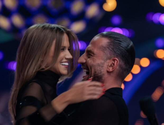 Agnieszka Kaczorowska, Marcin Rogacewicz/Instagram