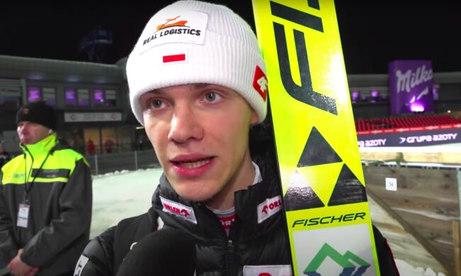 Jan Habdas / YouTube:  Skijumping