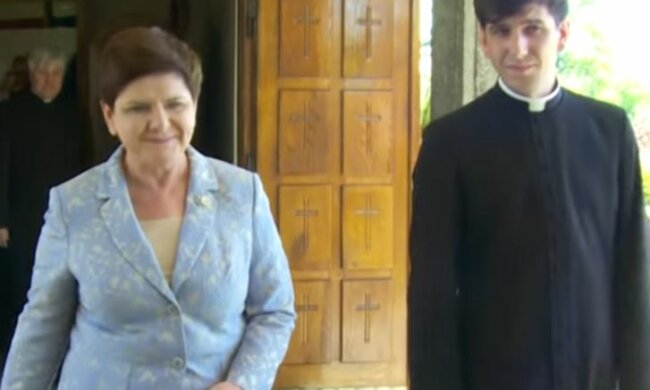 Tymoteusz Szydło. Źródło: wsieci24.pl