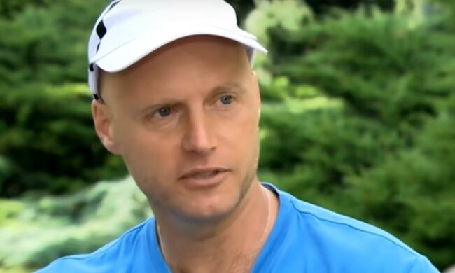 Krzysztof Krawczyk juniora / YouTube: Uwaga! TVN