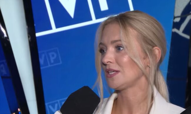 Barbara Kurdej-Szatan/YouTube @ Onet Plejada